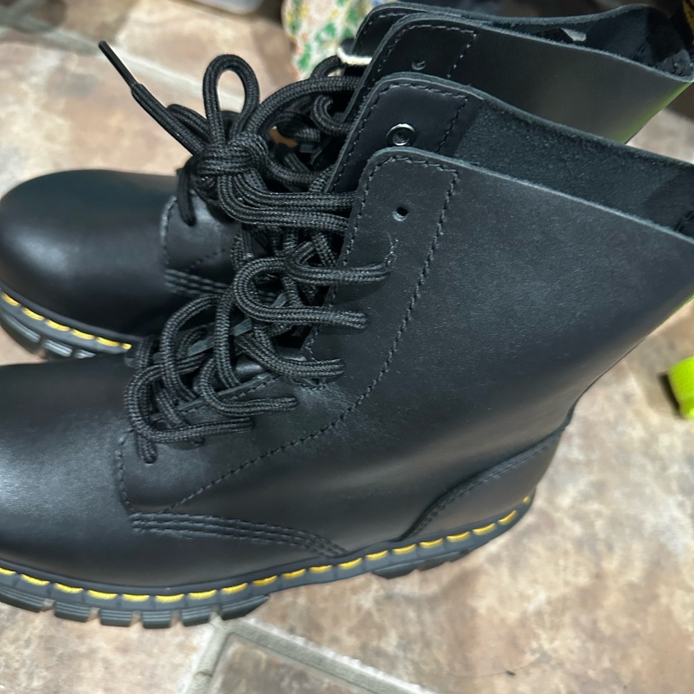Dr Martens